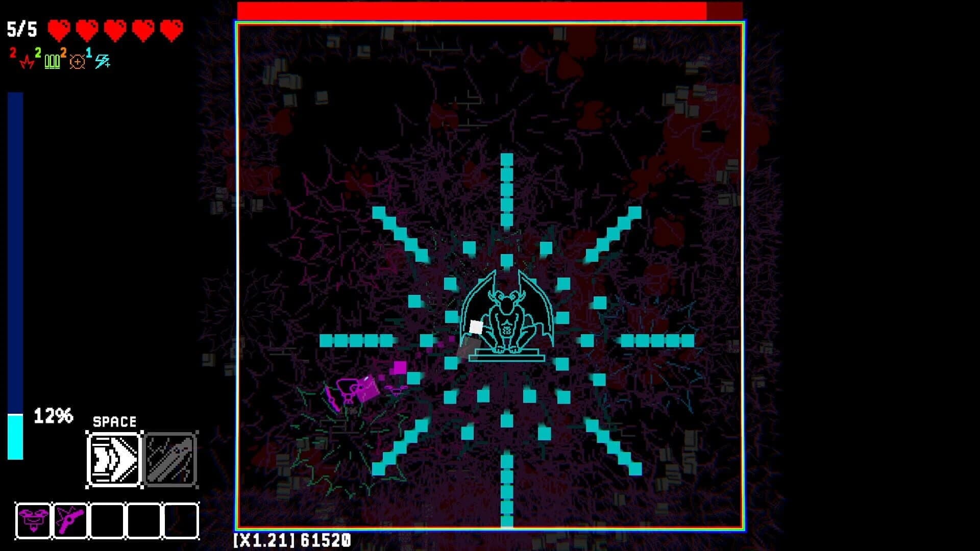 Goliath screenshot 4