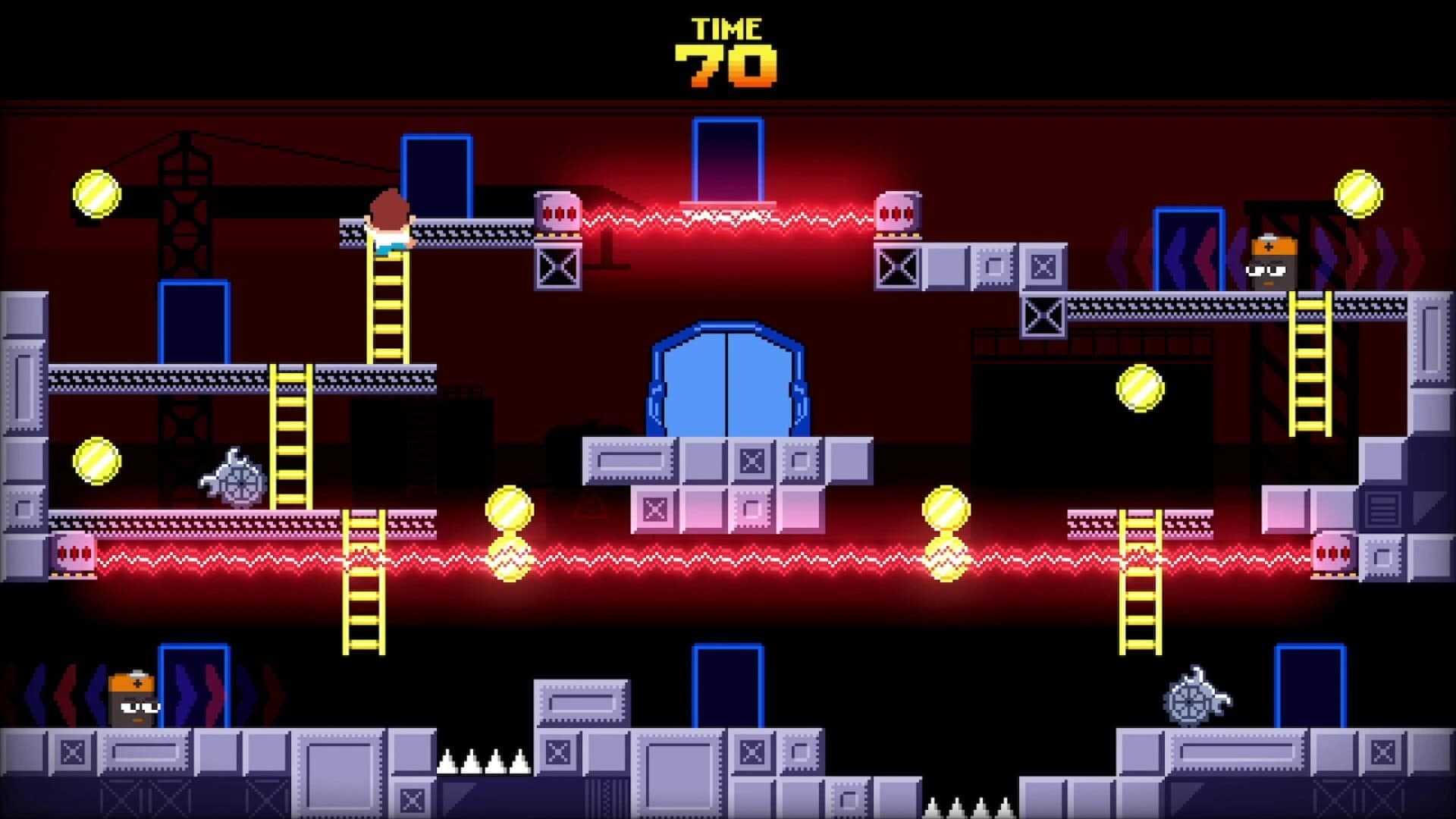 Goliath Depot screenshot 4