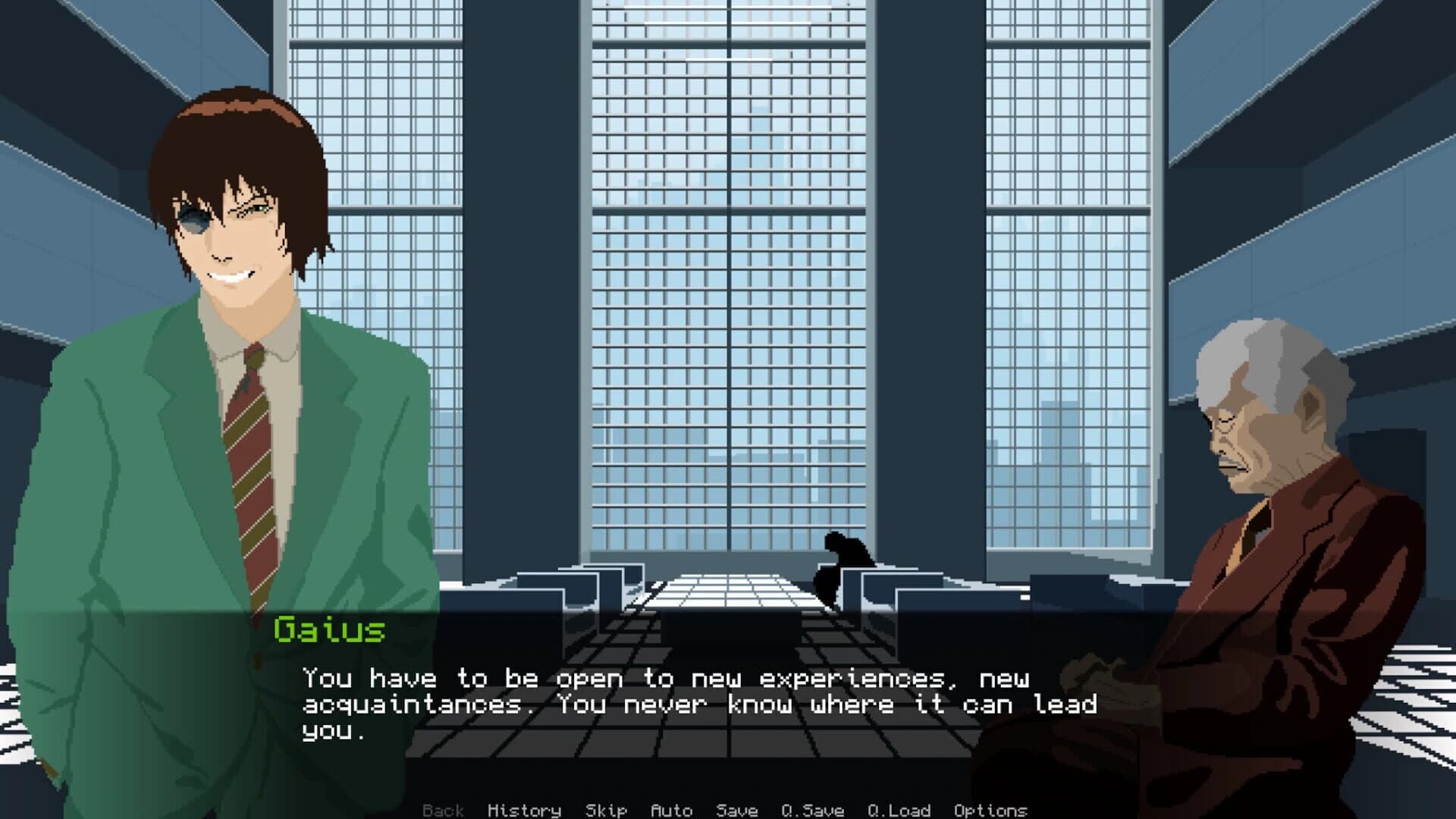 Golod screenshot 3