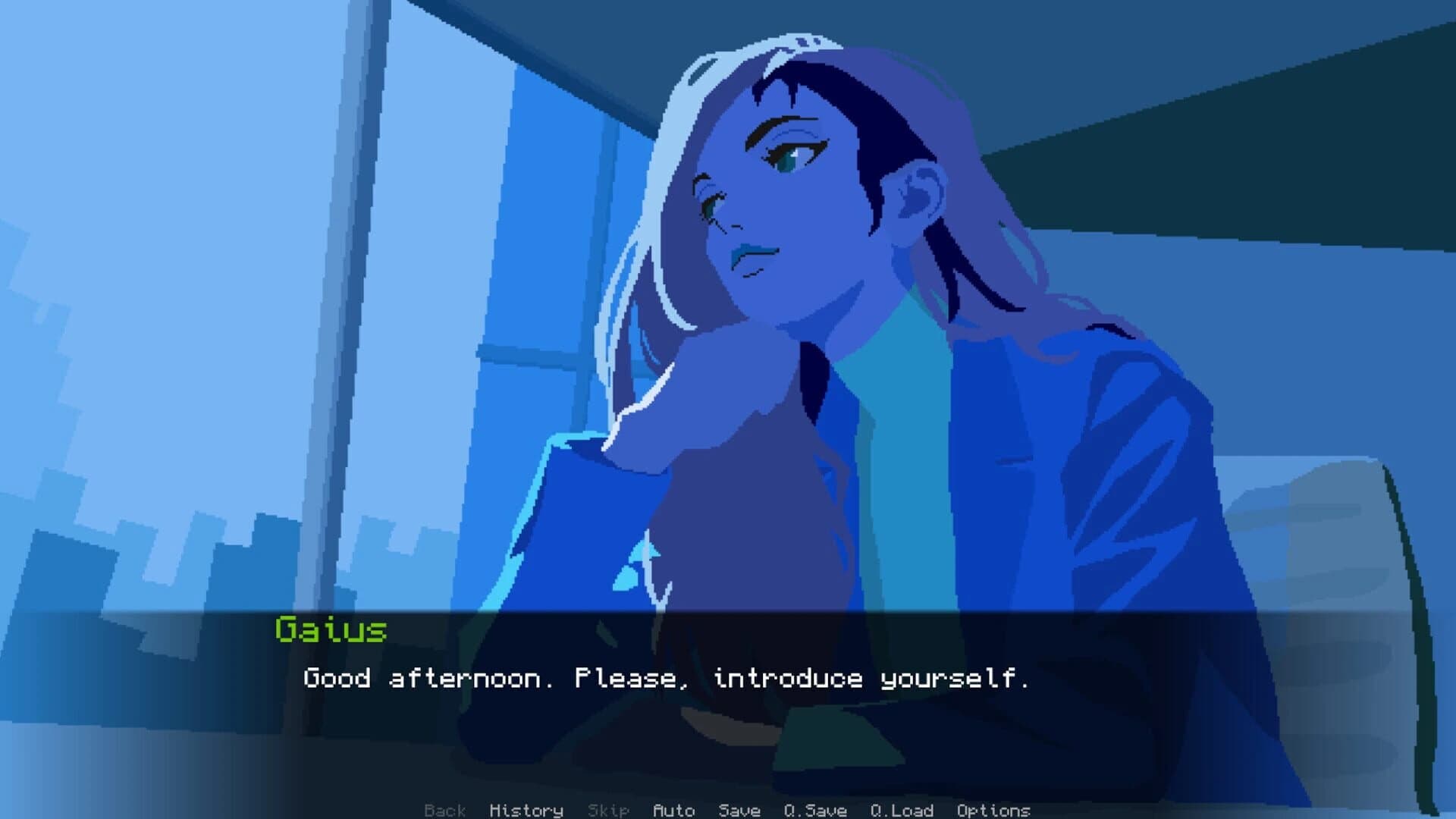 Golod screenshot 4