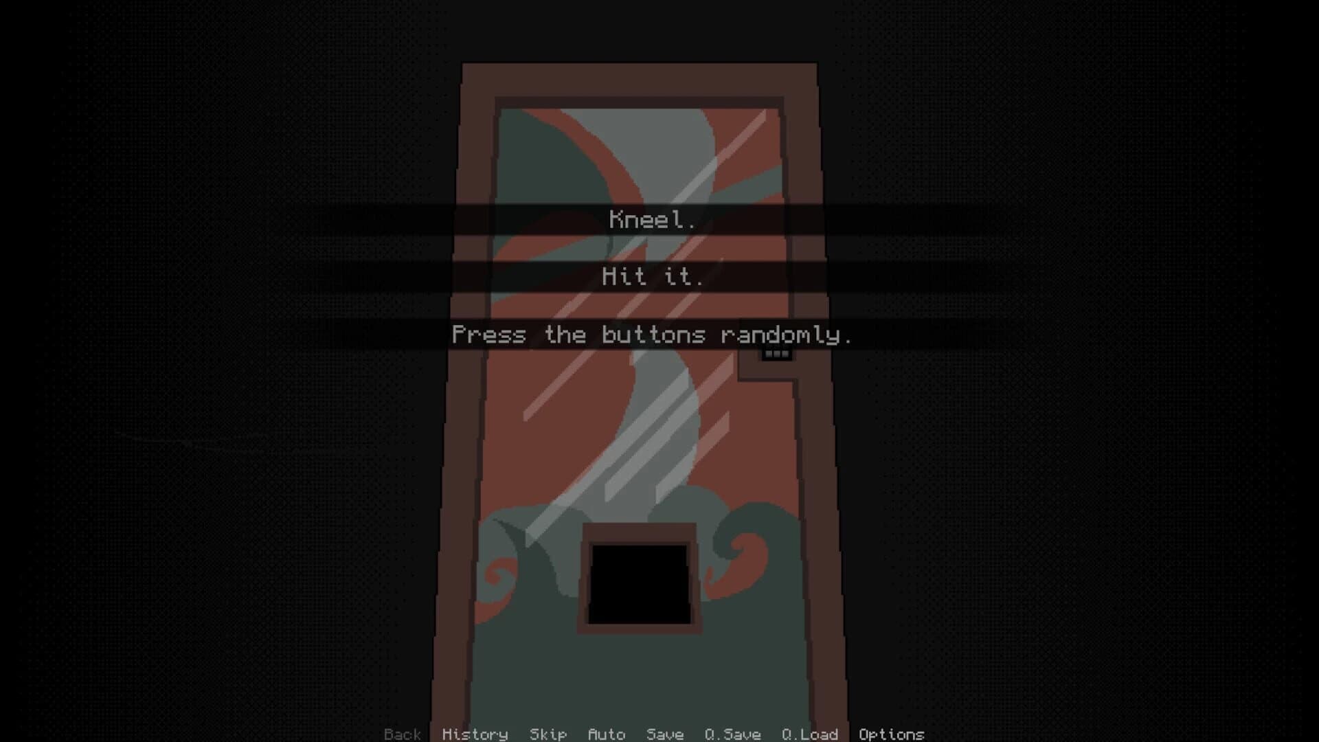 Golod screenshot 2