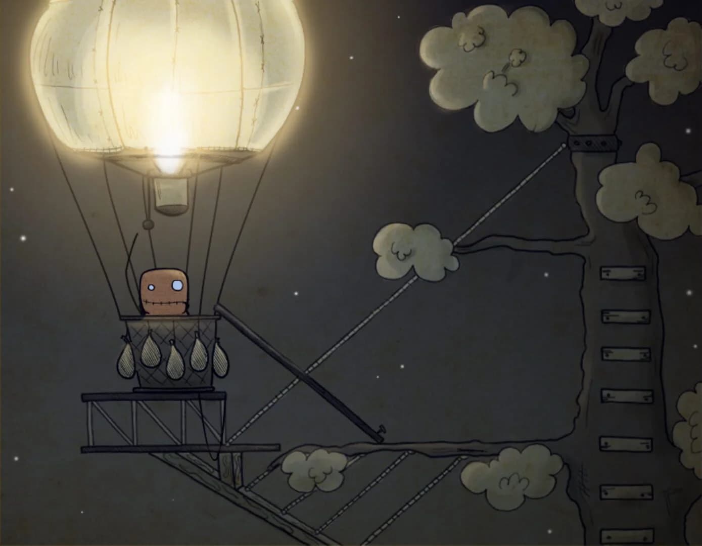 Gomo screenshot 2