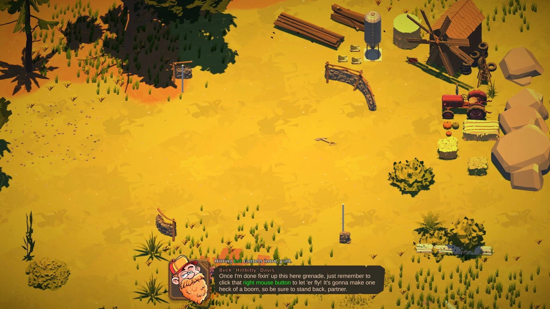 G.O.M.P! screenshot 4