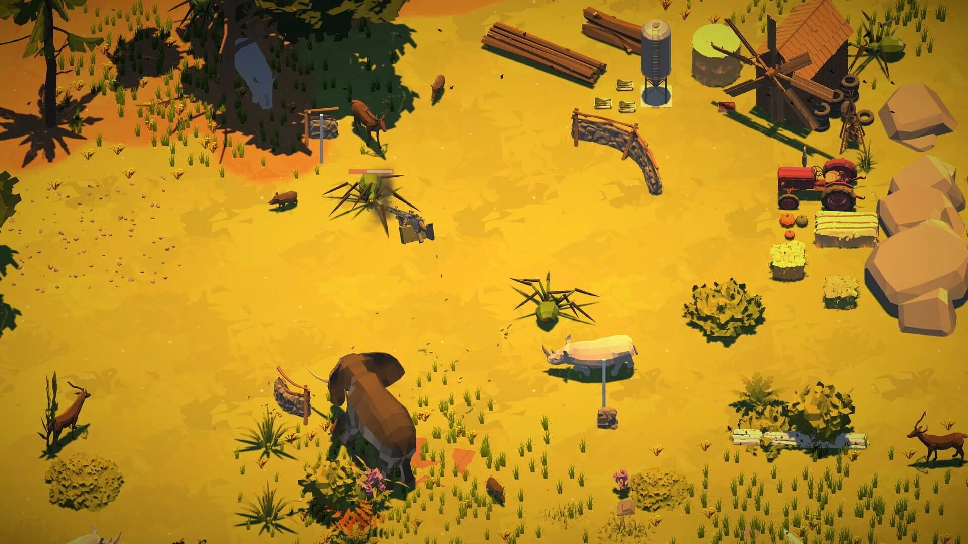 G.O.M.P! screenshot 2