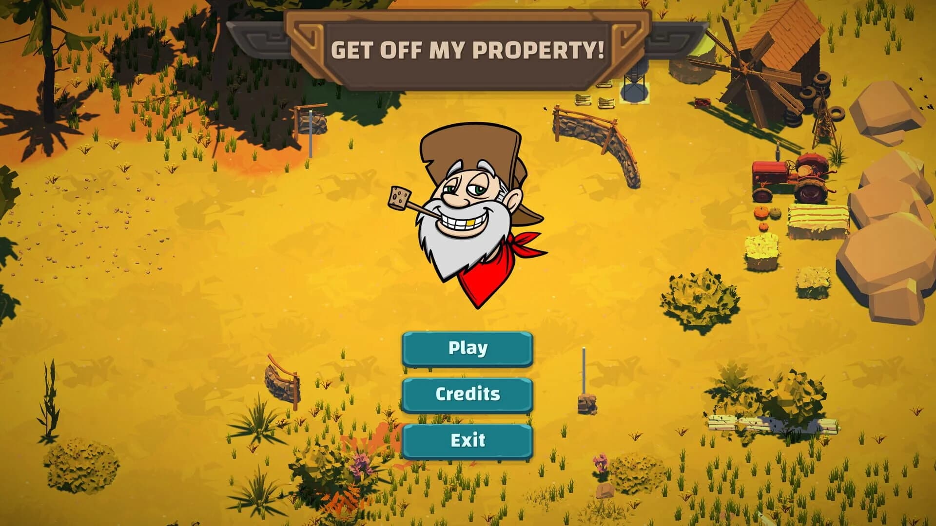 G.O.M.P! screenshot 5