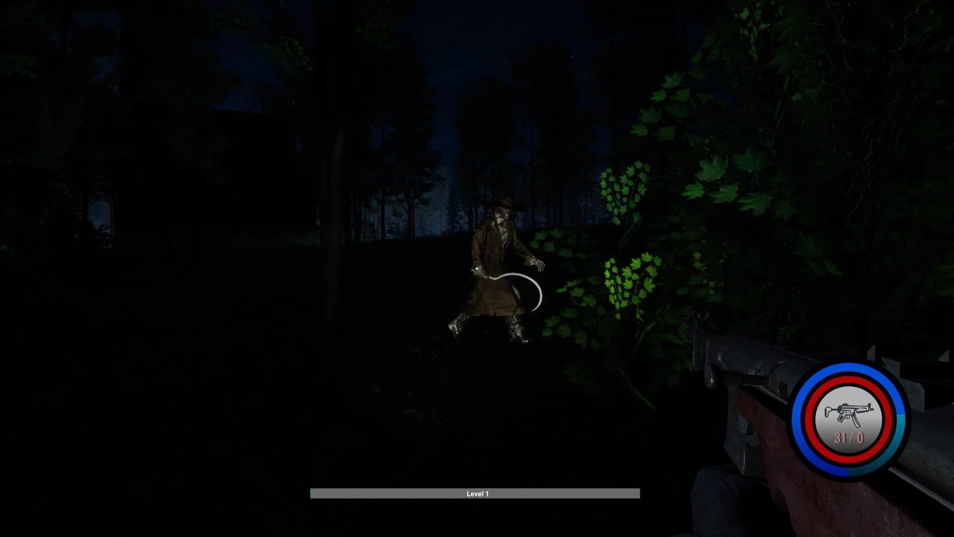Gone screenshot 4