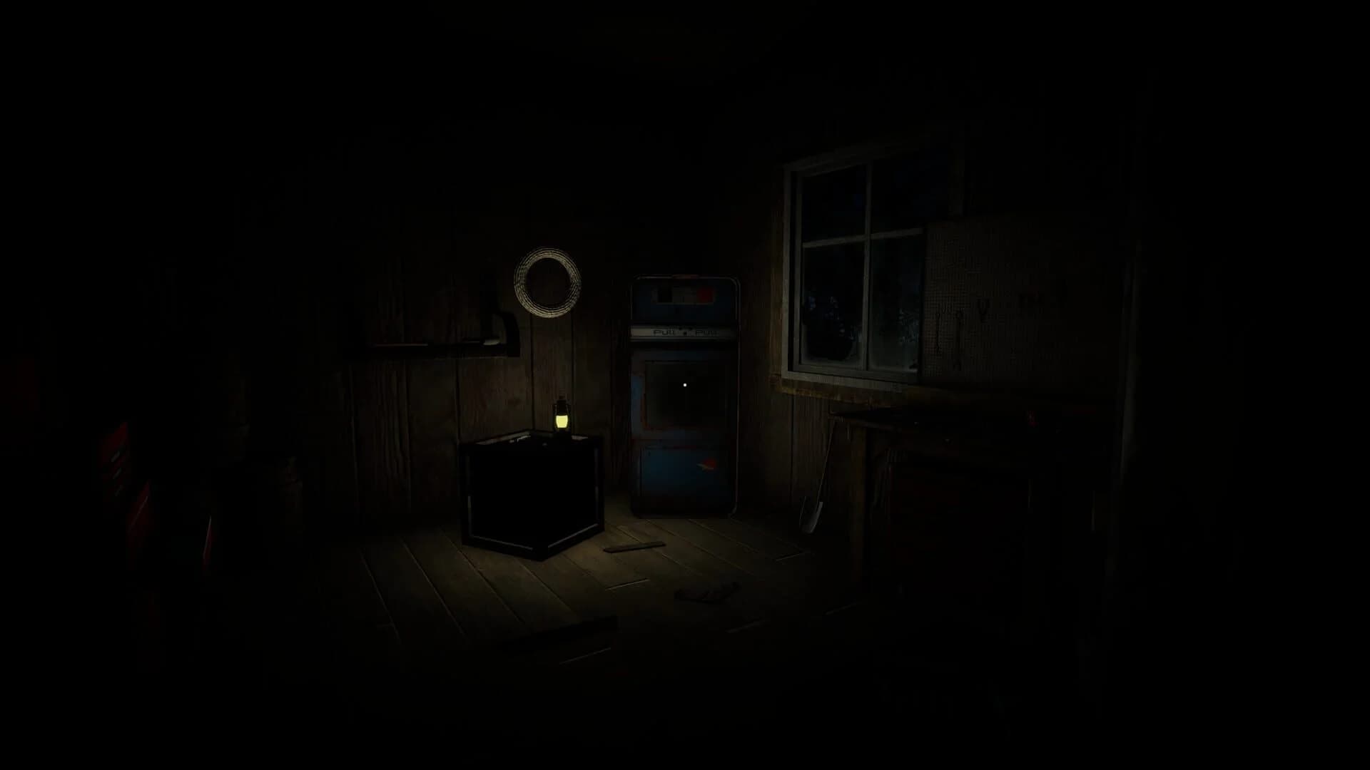 Gone screenshot 1