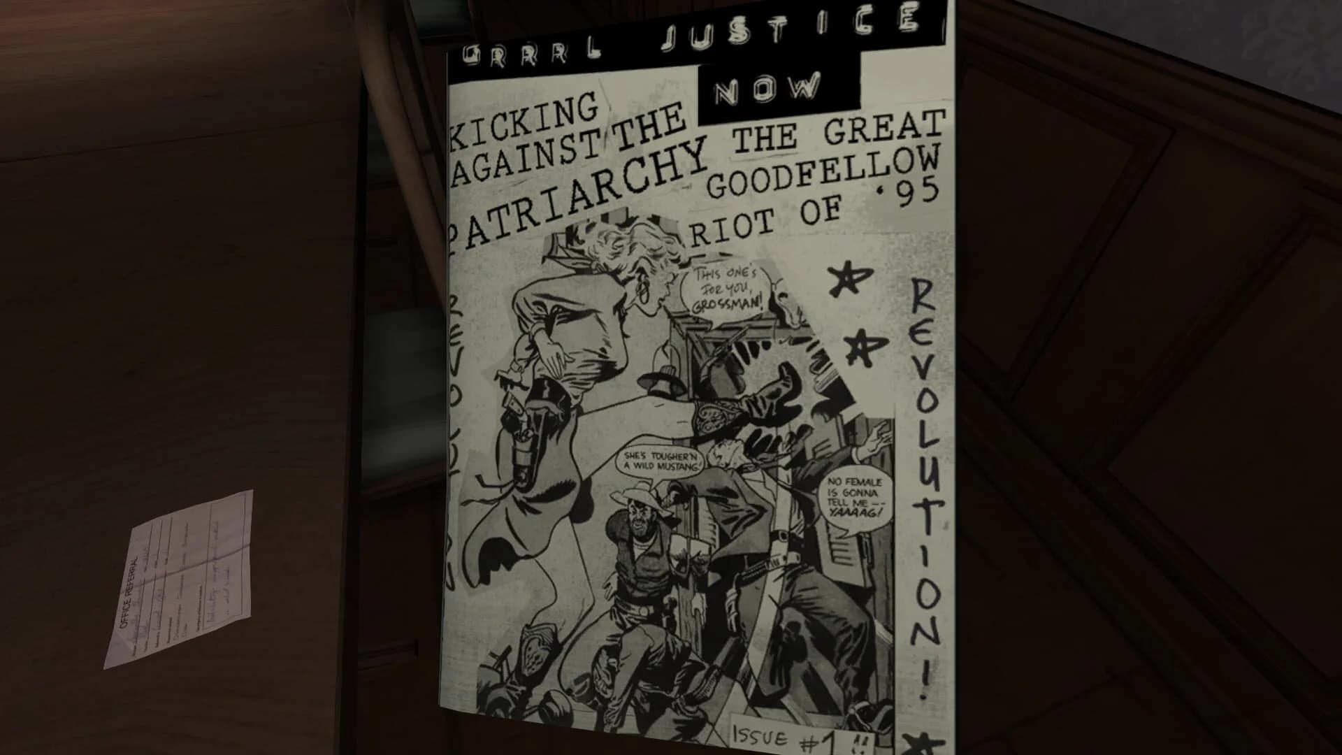 Gone Home: Console Edition screenshot 5