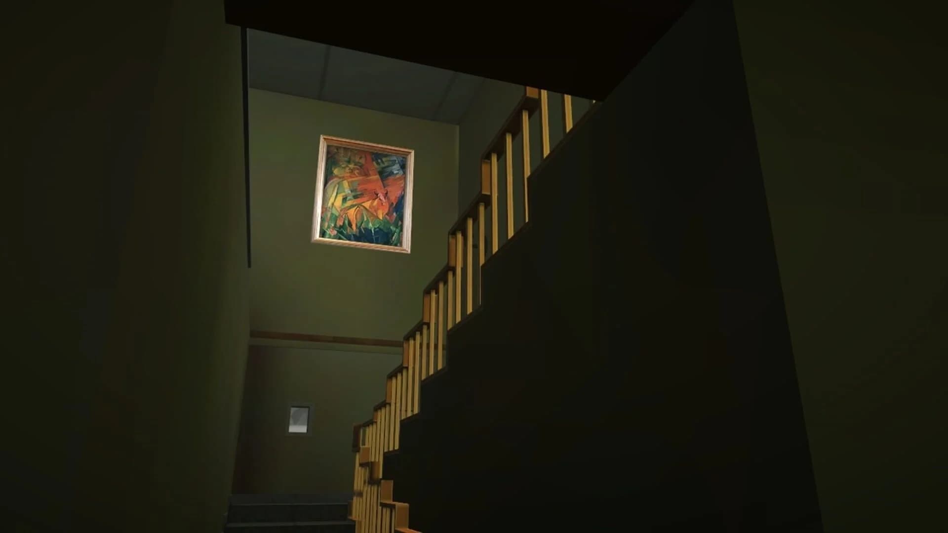 Gone In November screenshot 4