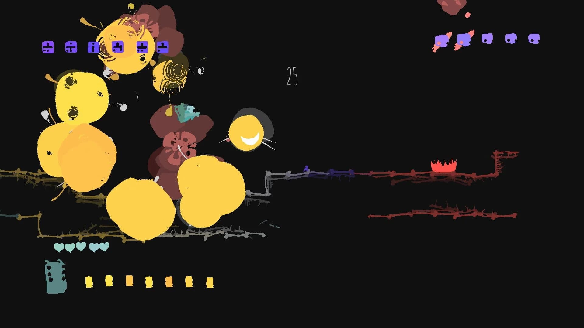 Gonner screenshot 5