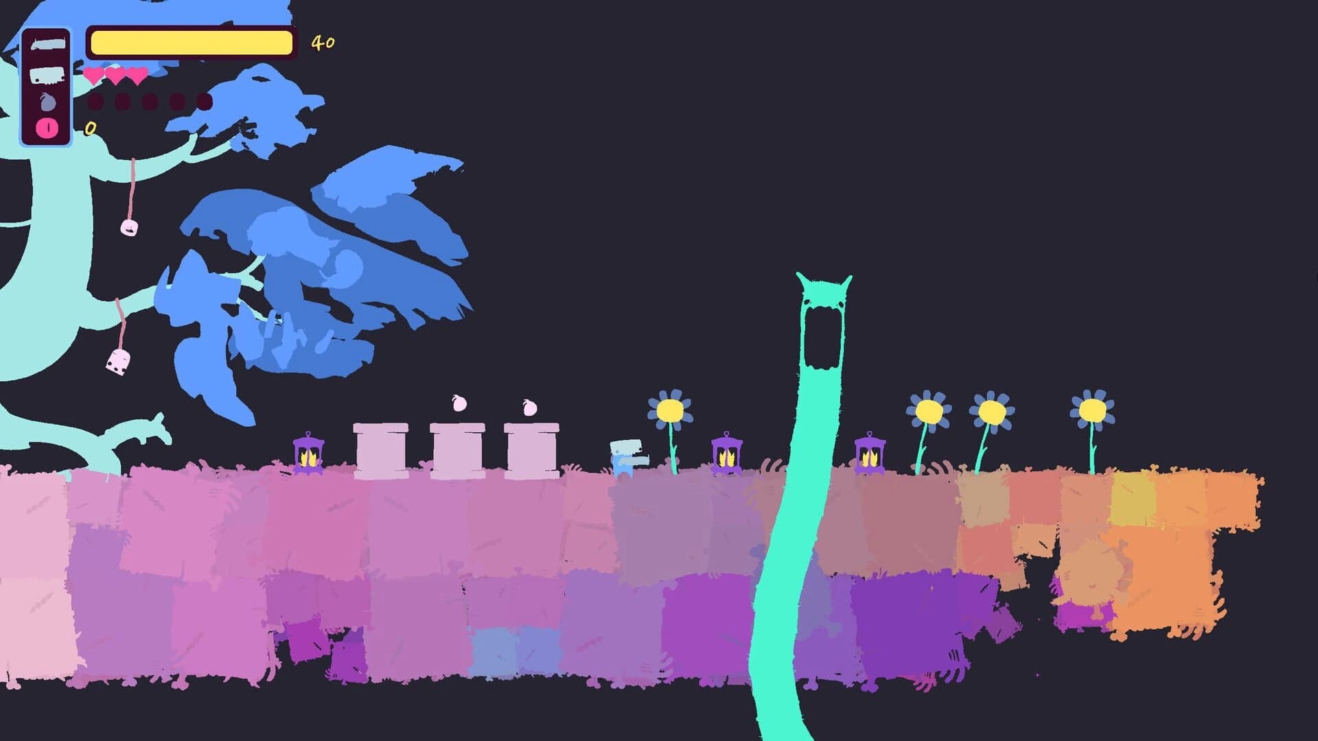 Gonner2 screenshot 2