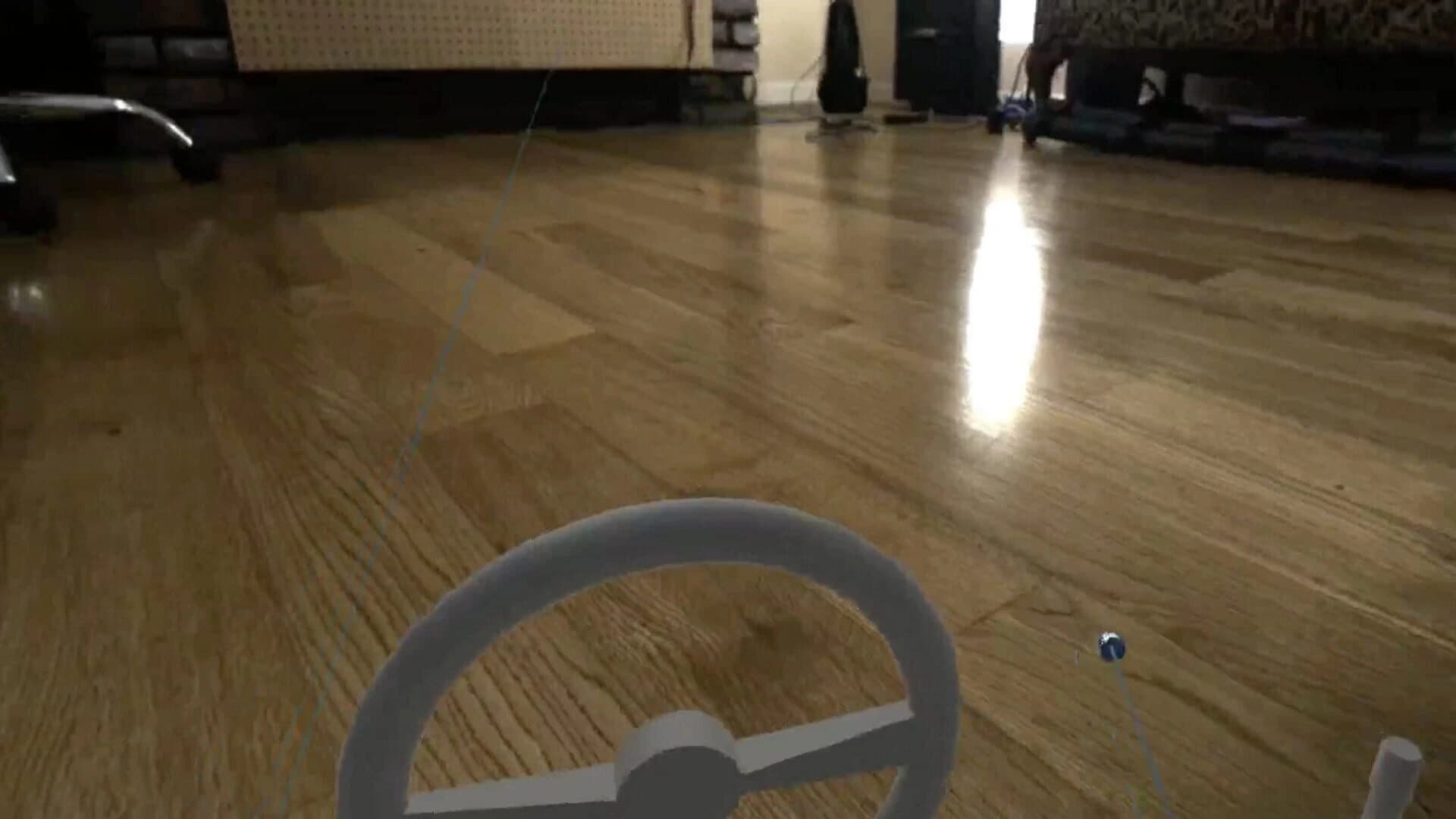 GonzoVR screenshot 5