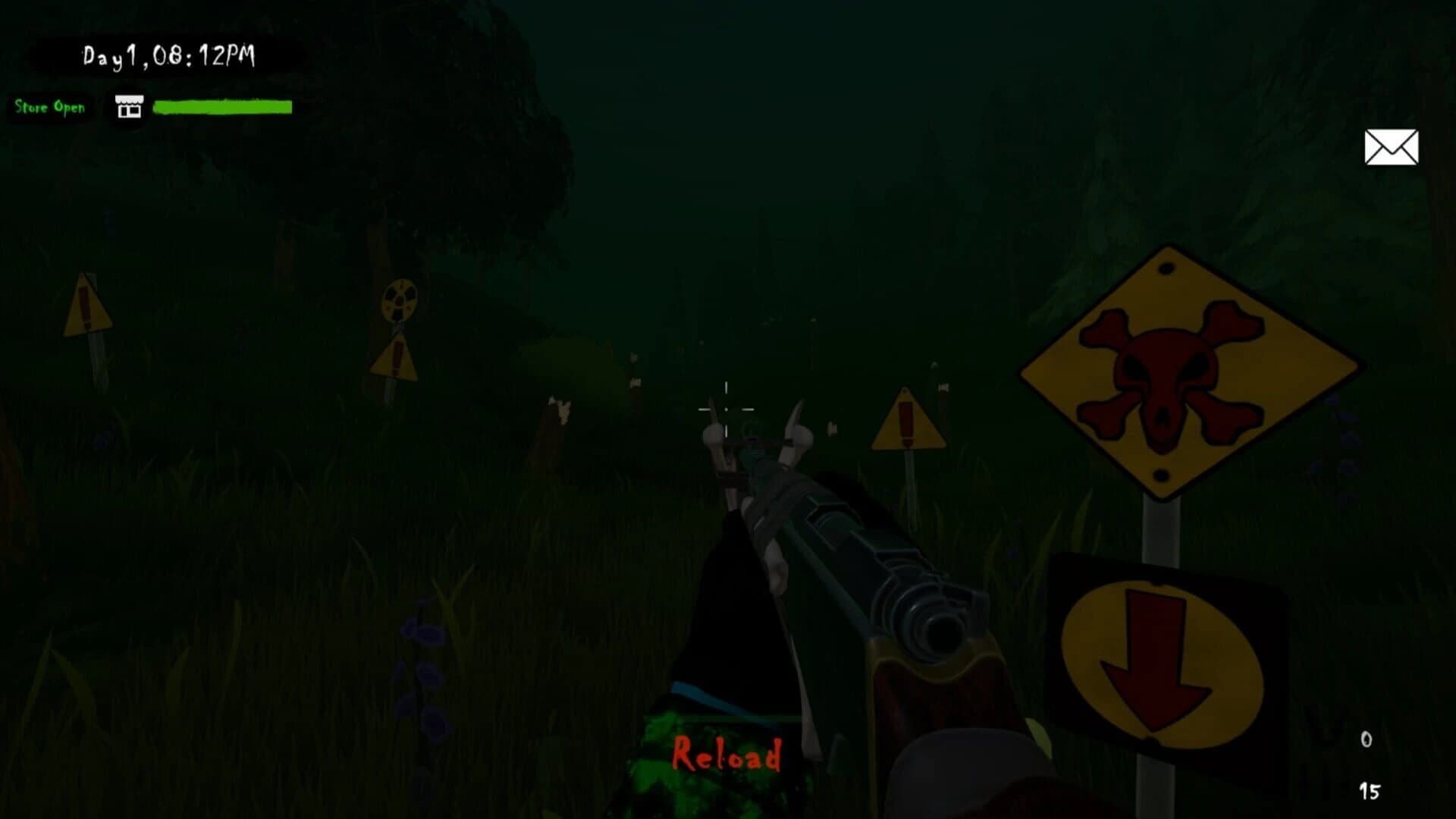 Goo Deer screenshot 3