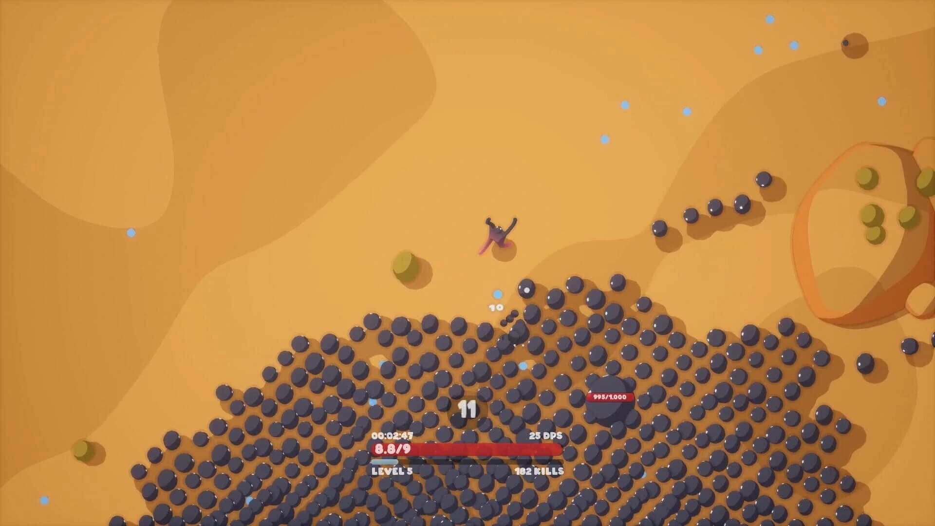 Goobies screenshot 5
