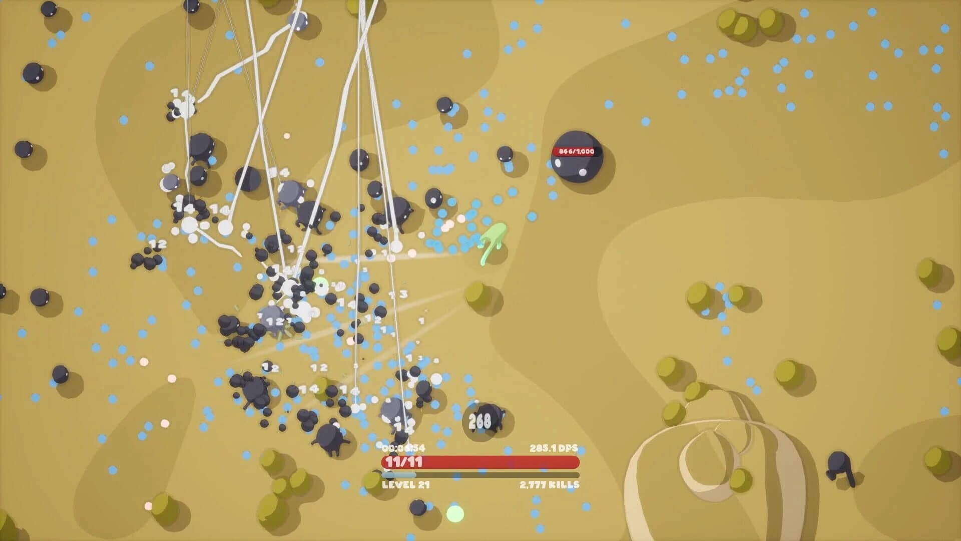 Goobies screenshot 3