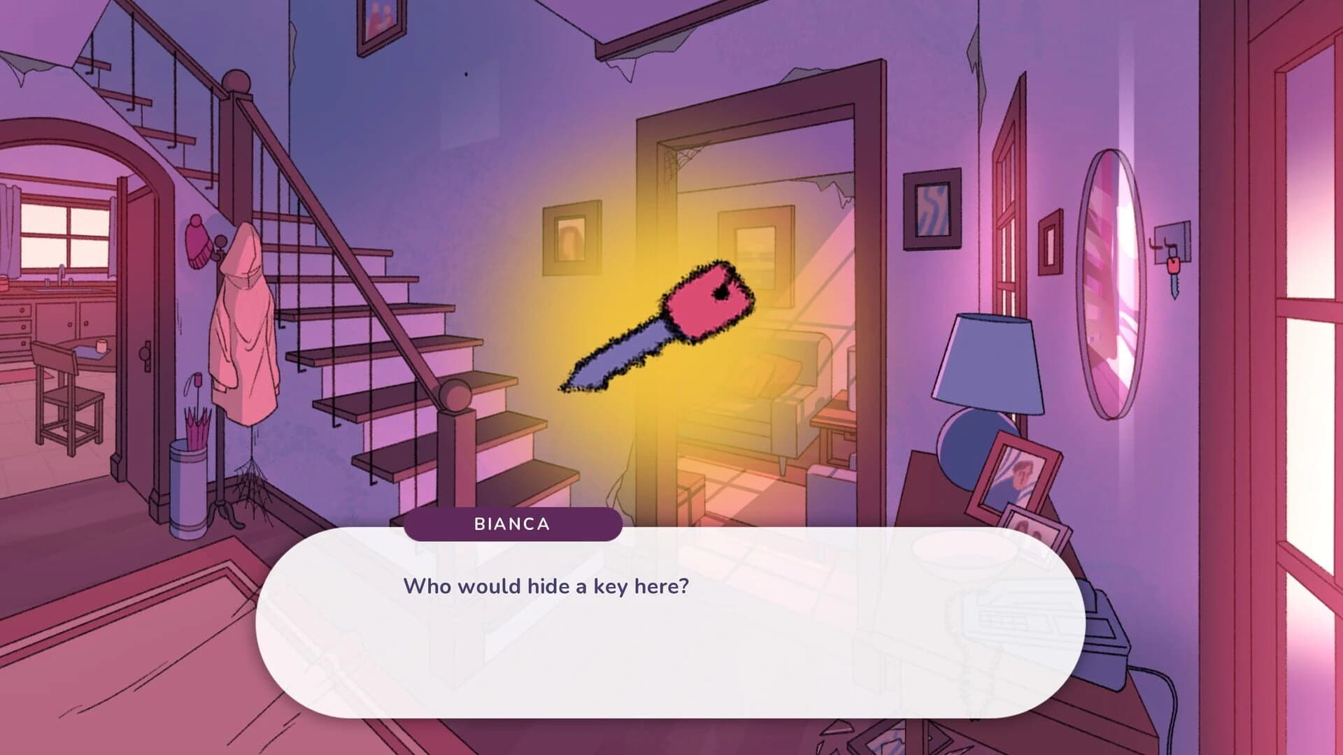 Good Bones screenshot 5