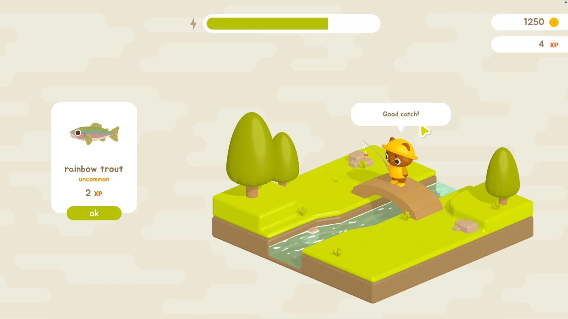 Good Catch! screenshot 5