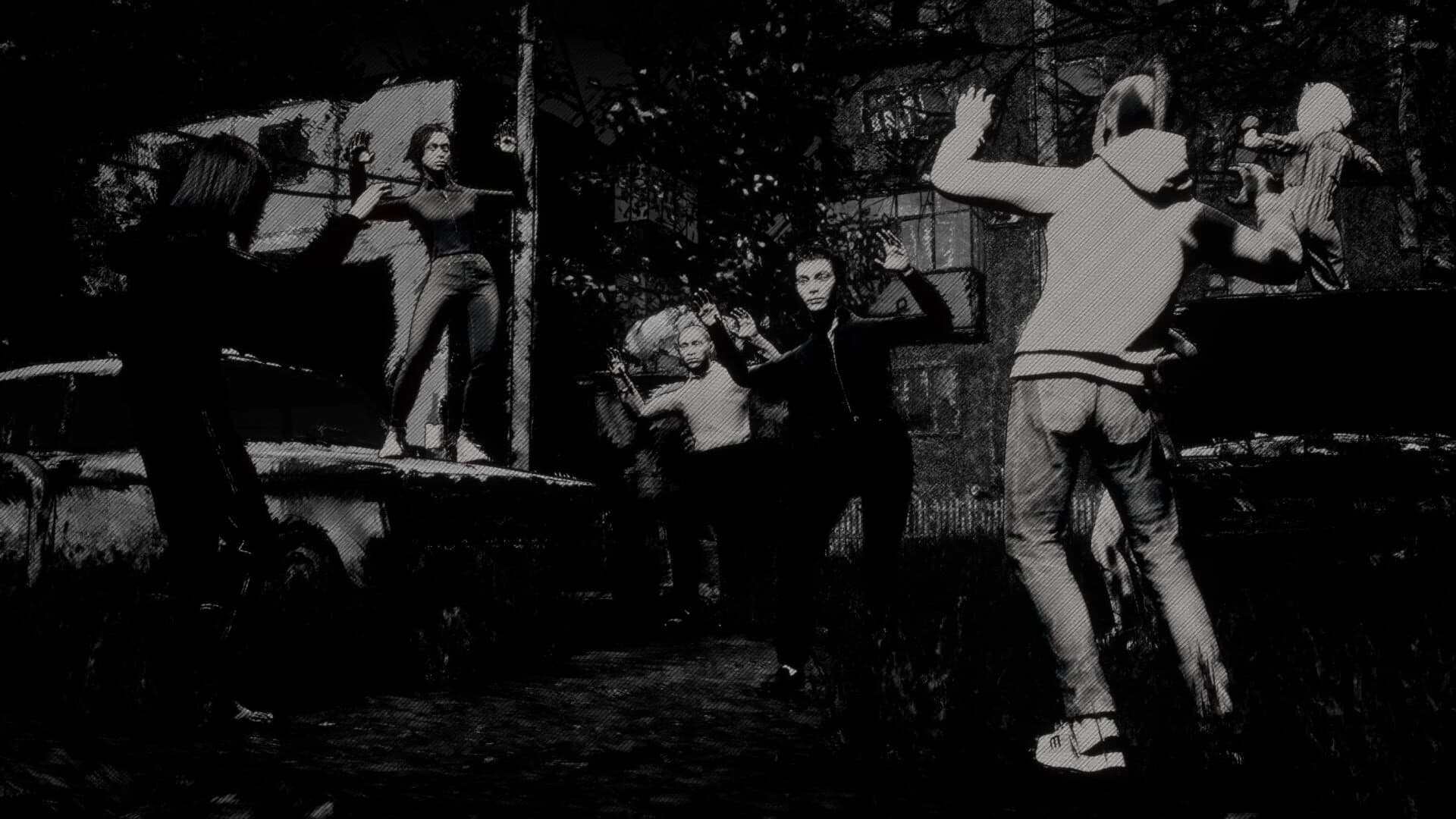 Good Children Say Grace screenshot 4