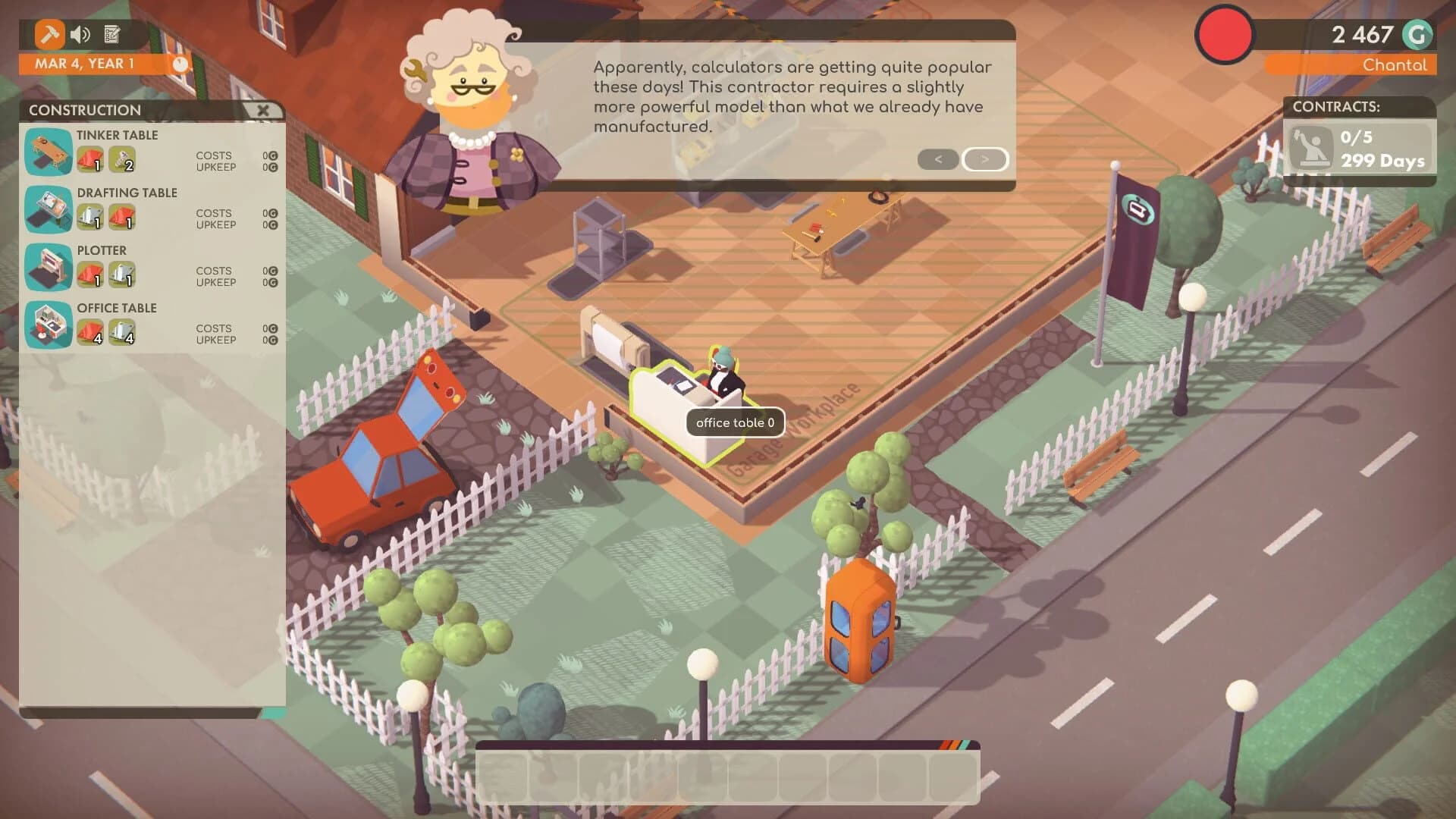 Good Company screenshot 2