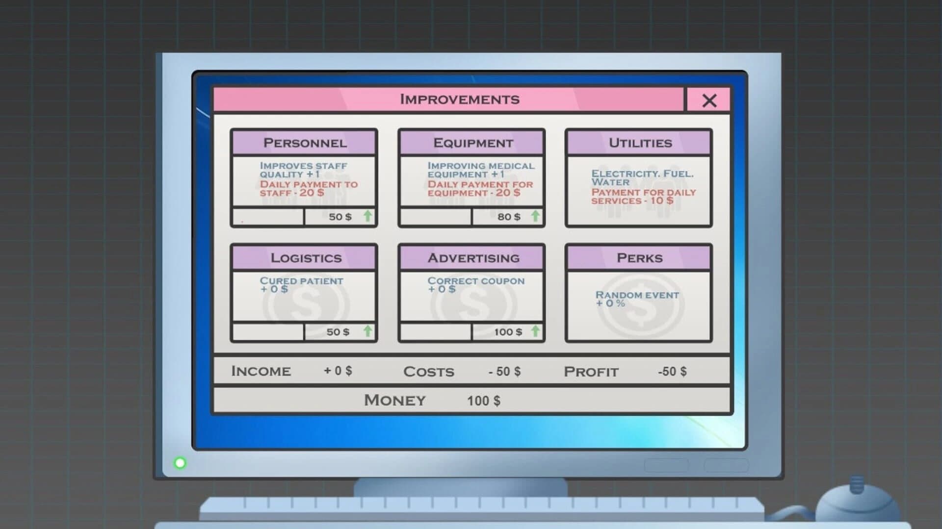 Good doktor screenshot 5