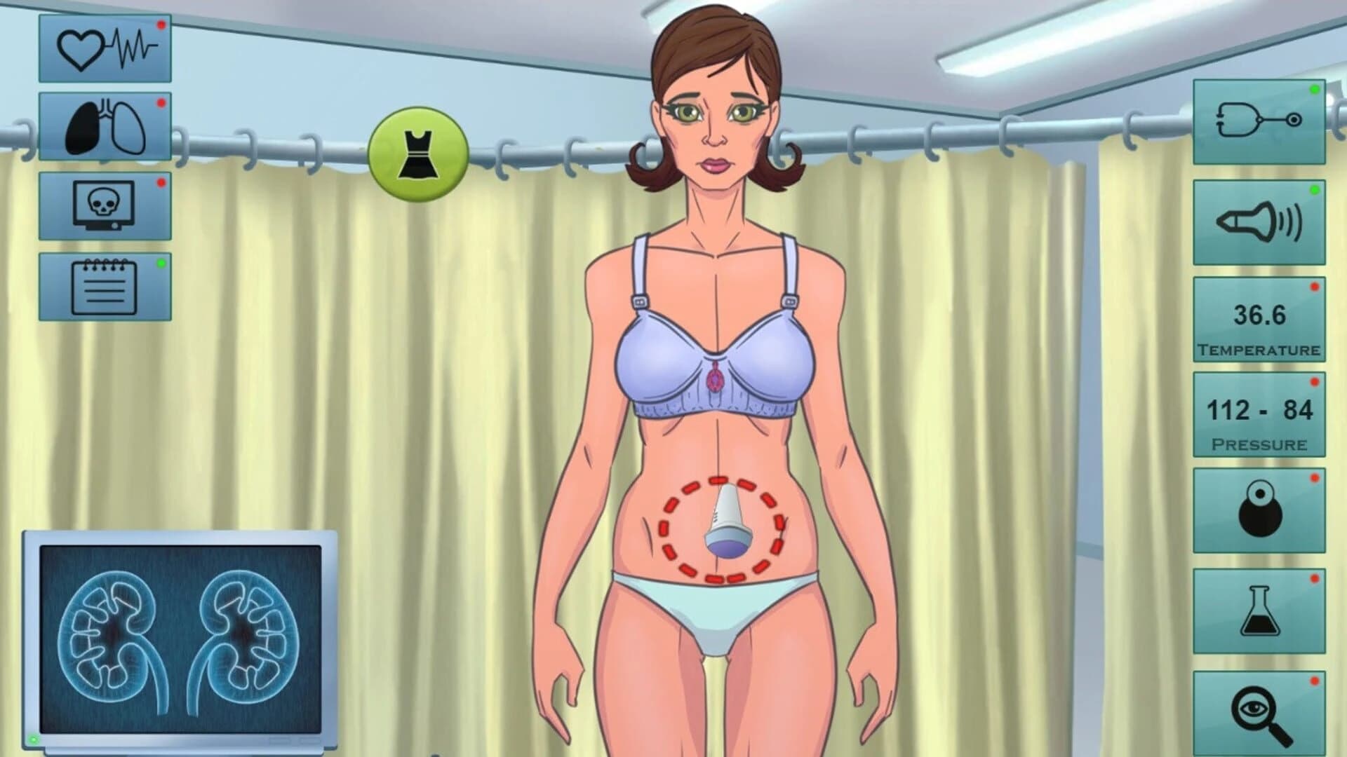 Good doktor screenshot 2