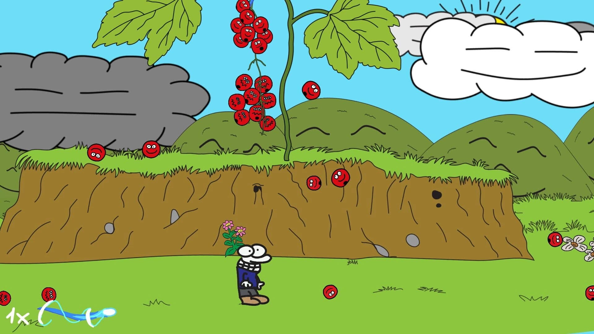 Good Game screenshot 2
