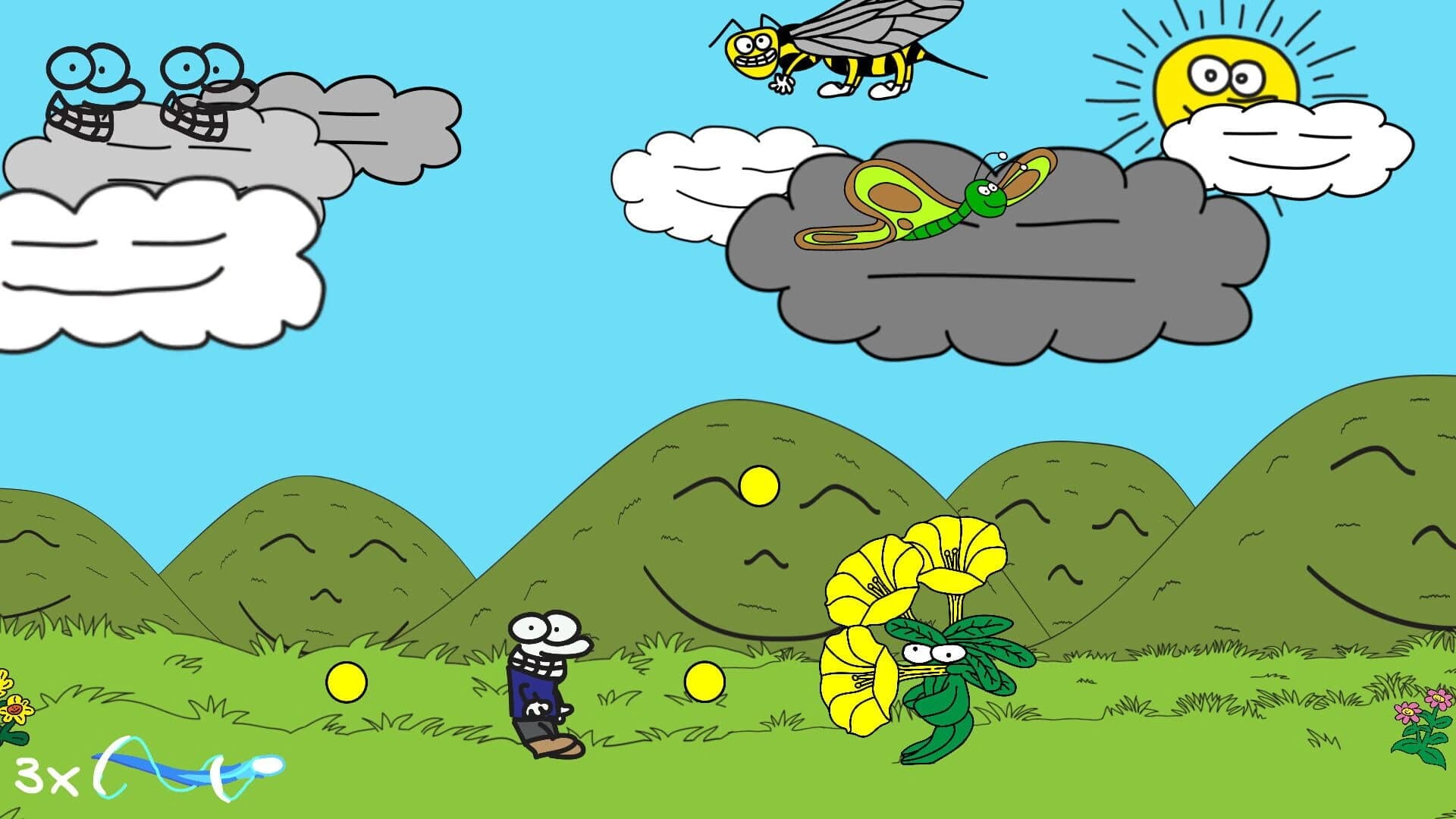 Good Game screenshot 3