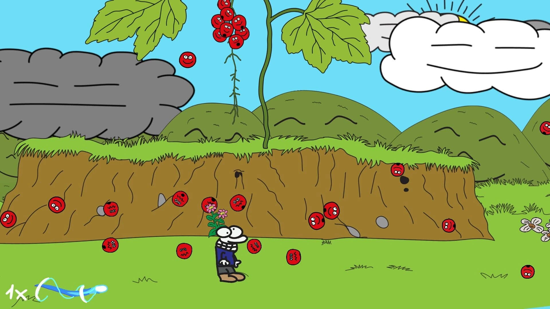 Good Game screenshot 1