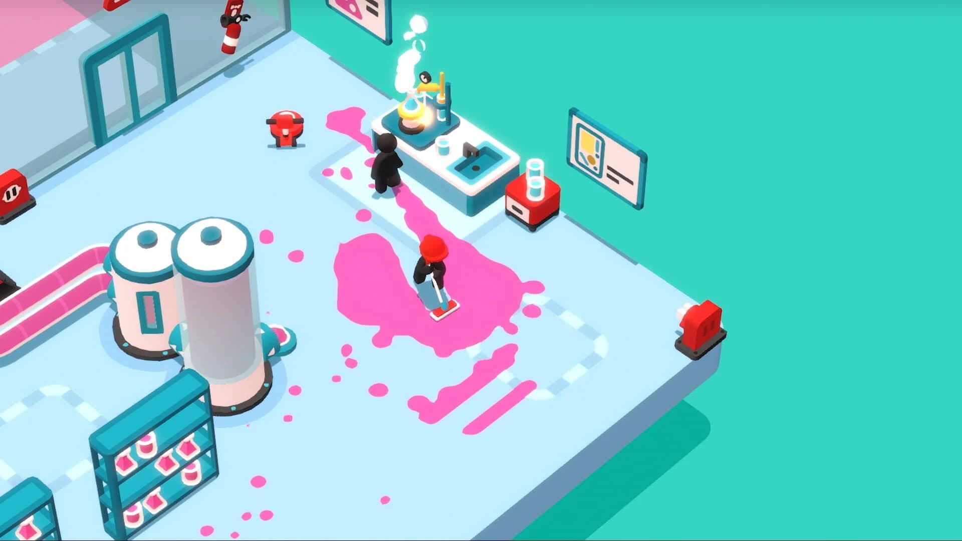 Good Job! screenshot 2
