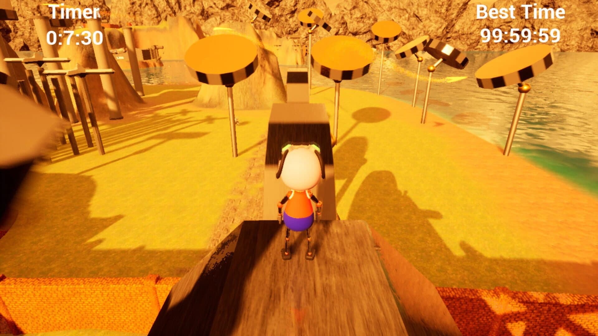 Good Luck Have Fun screenshot 1