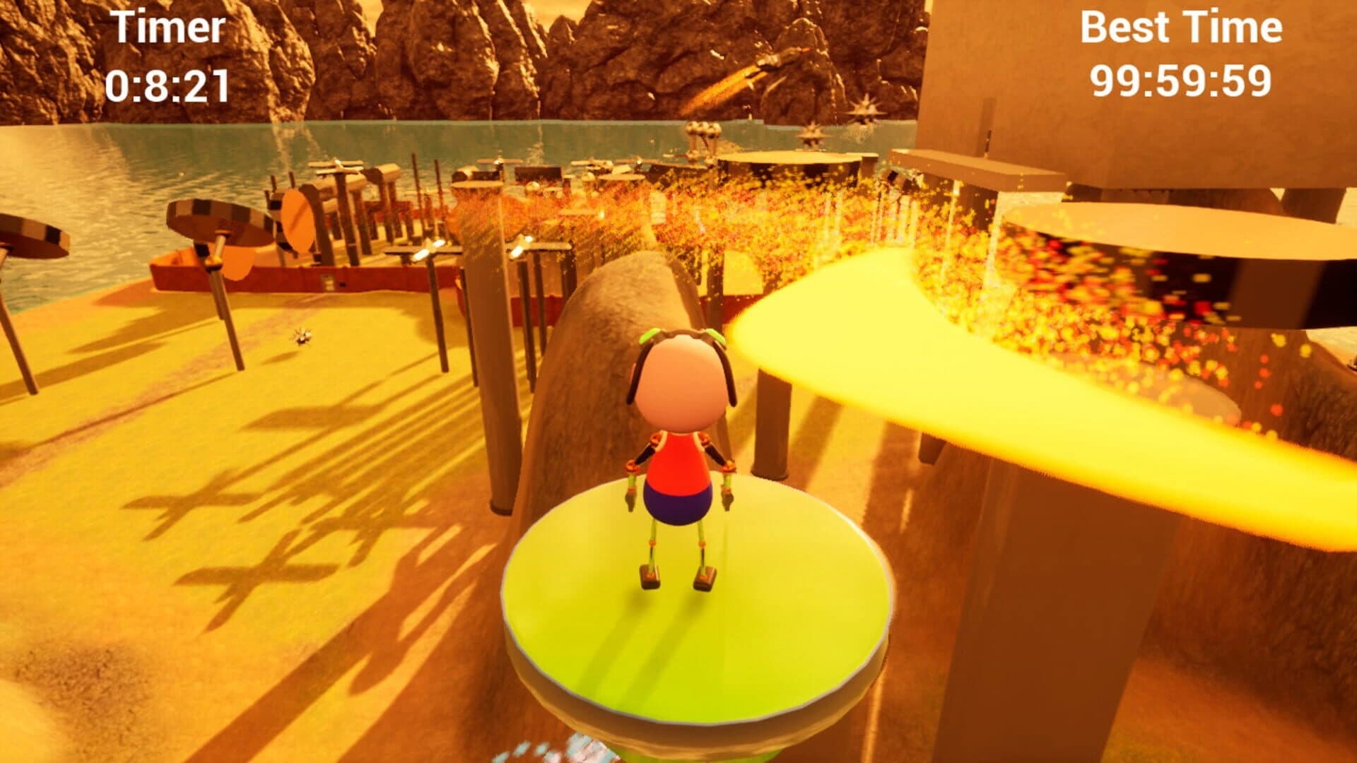 Good Luck Have Fun screenshot 3