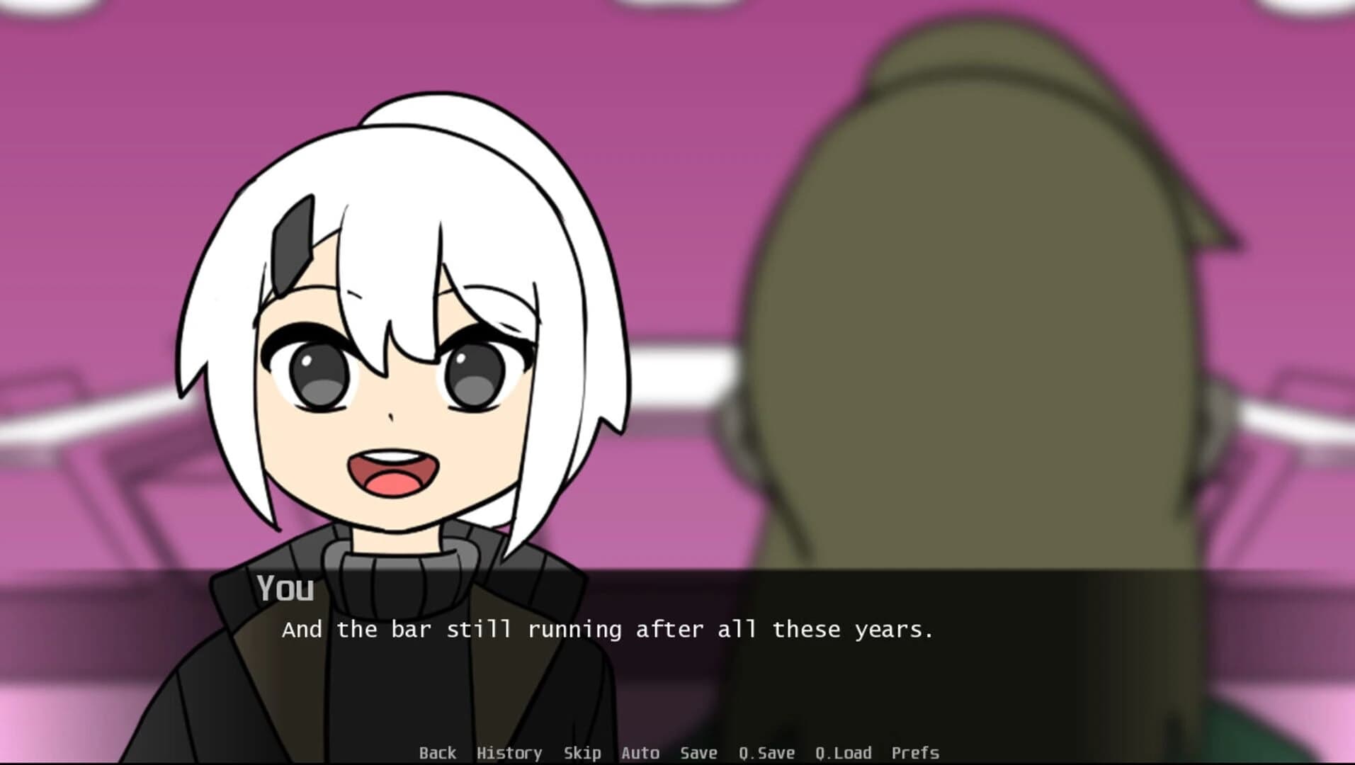 Good Morning Cruel City screenshot 5