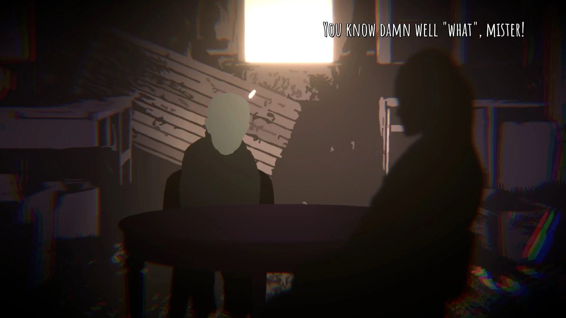 Good Mourning screenshot 5