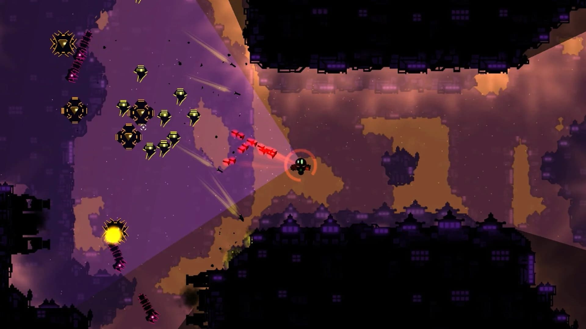 Good Robot screenshot 5