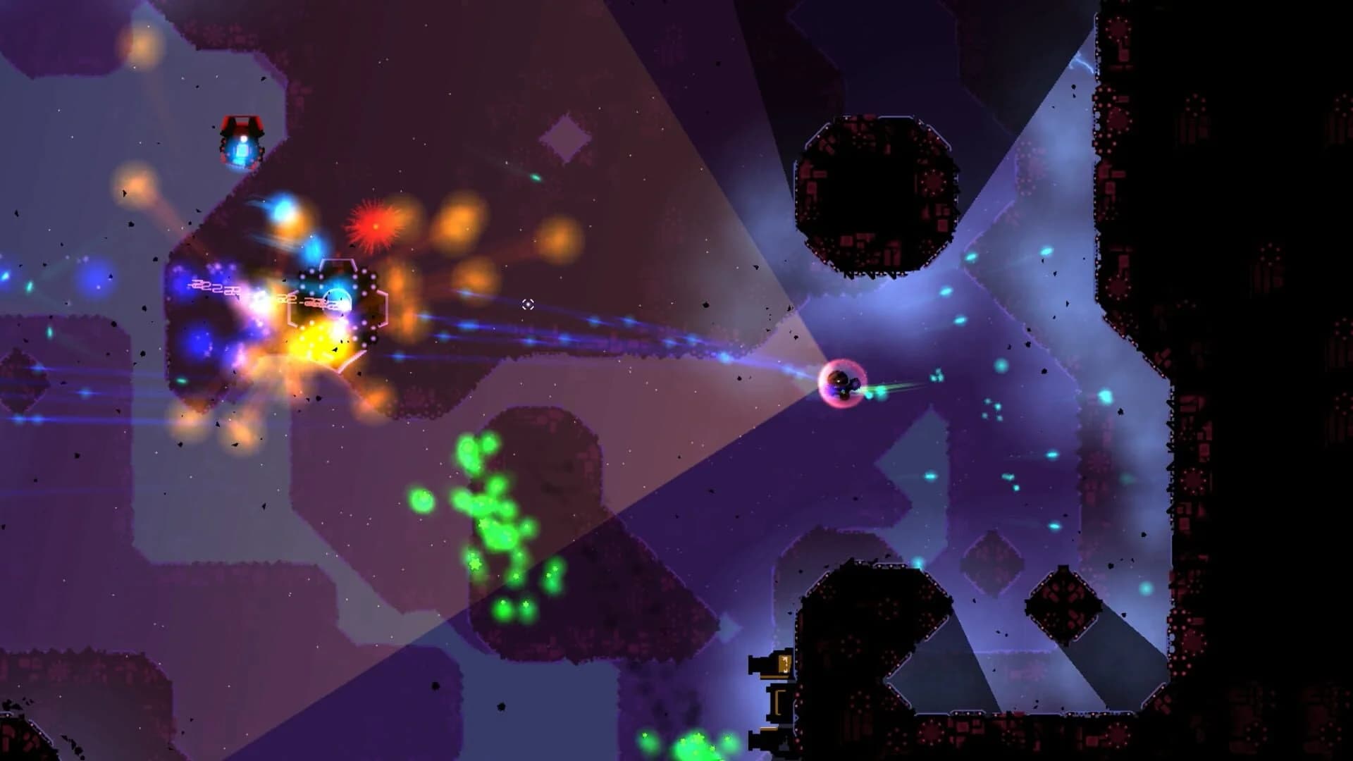 Good Robot screenshot 4