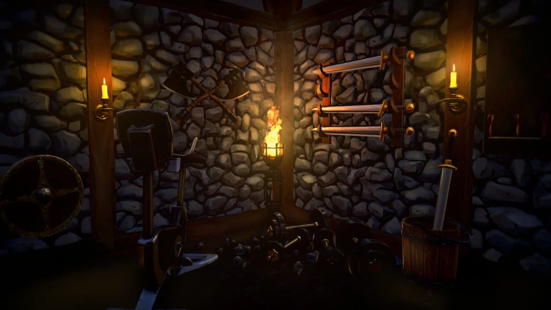 Goodbye My King screenshot 3