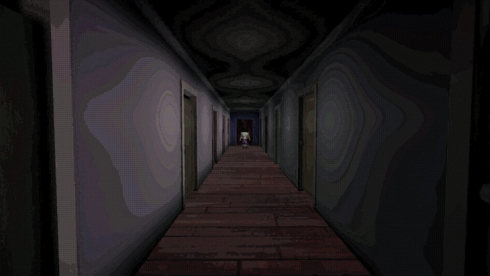 Goodbye Page screenshot 1