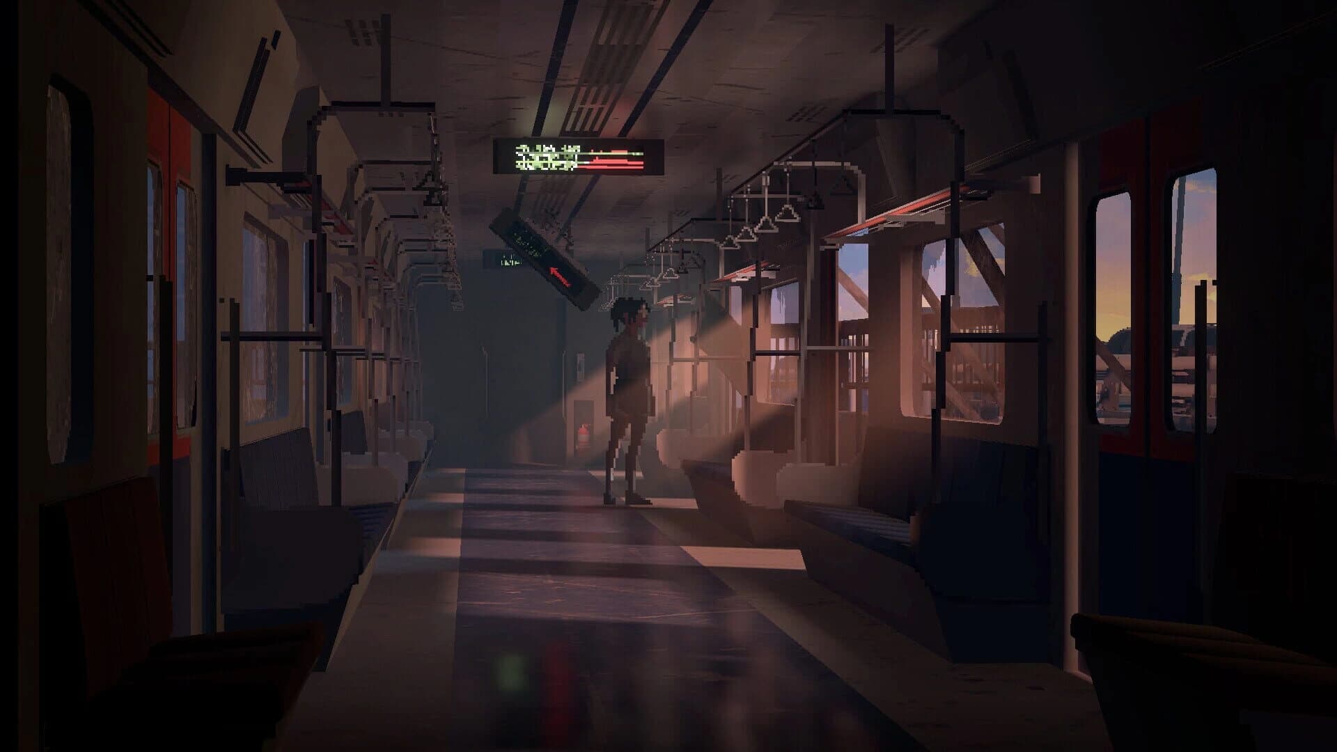 Goodbye Seoul screenshot 4