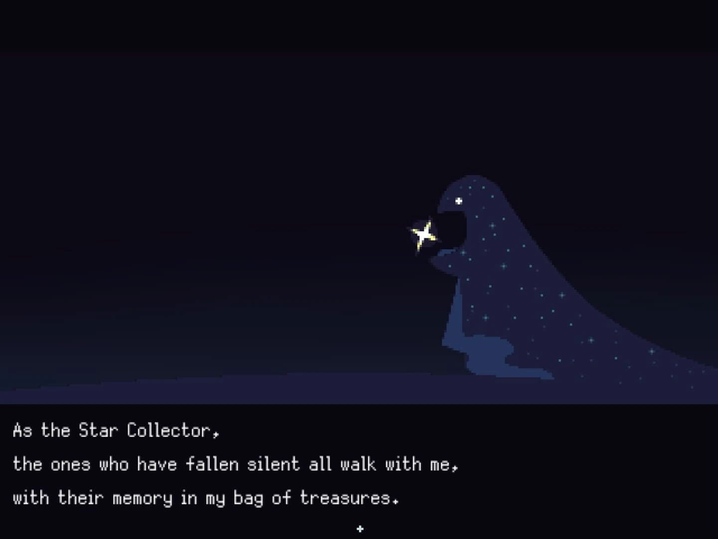 Goodbye Tired Stars screenshot 2