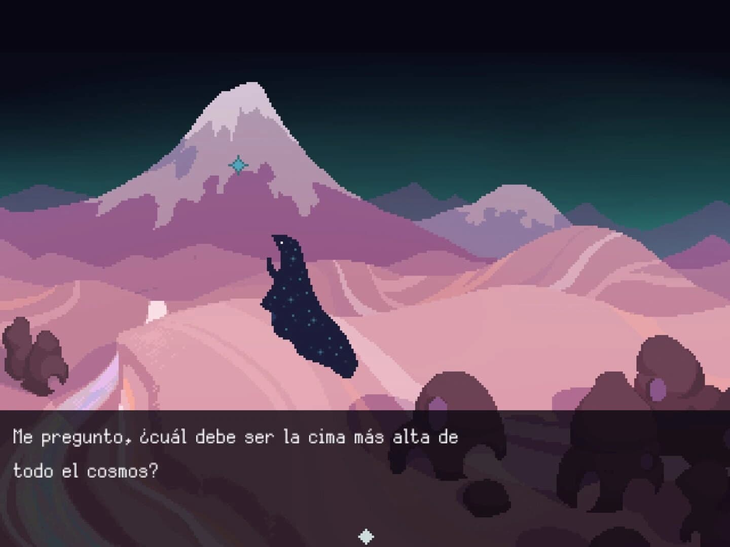 Goodbye Tired Stars screenshot 4