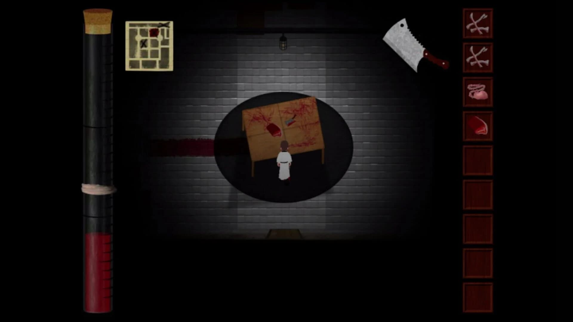 Goodnight Butcher screenshot 5