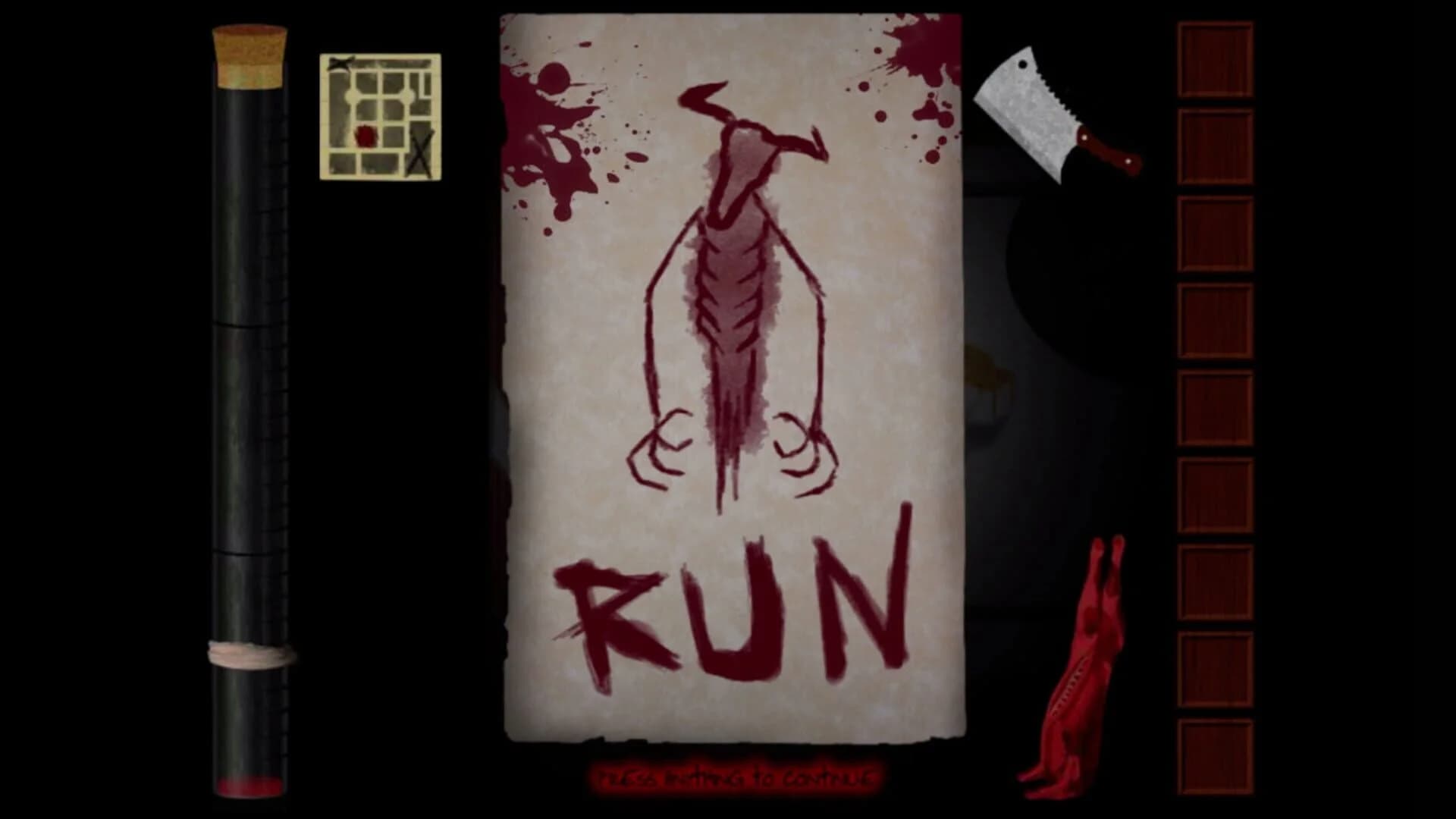 Goodnight Butcher screenshot 4