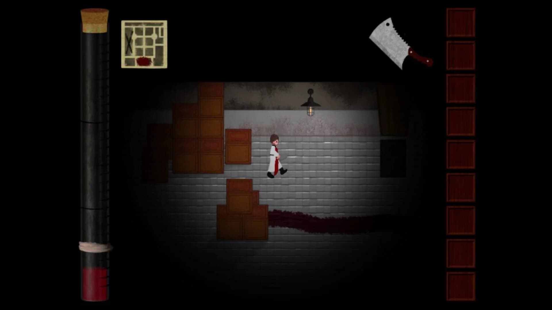 Goodnight Butcher screenshot 3