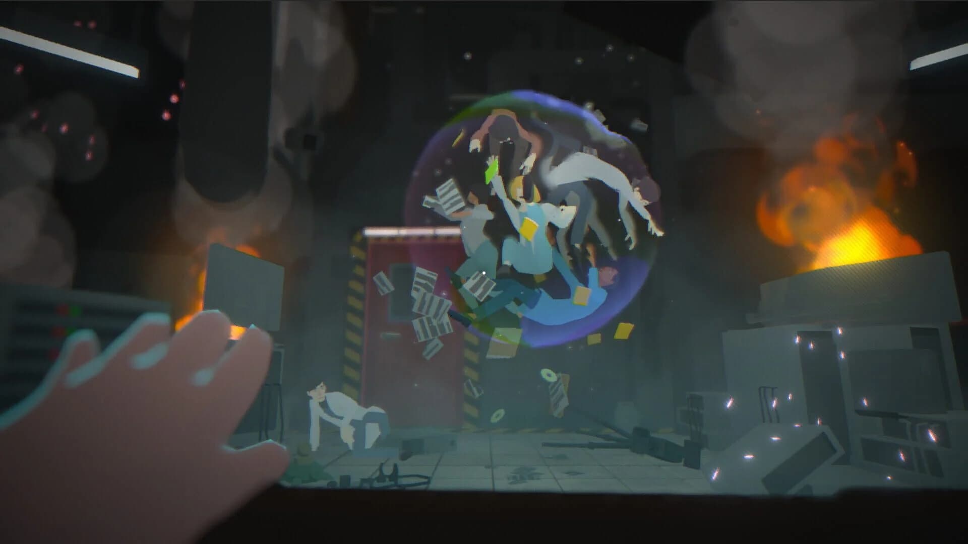 Goodnight Universe screenshot 2