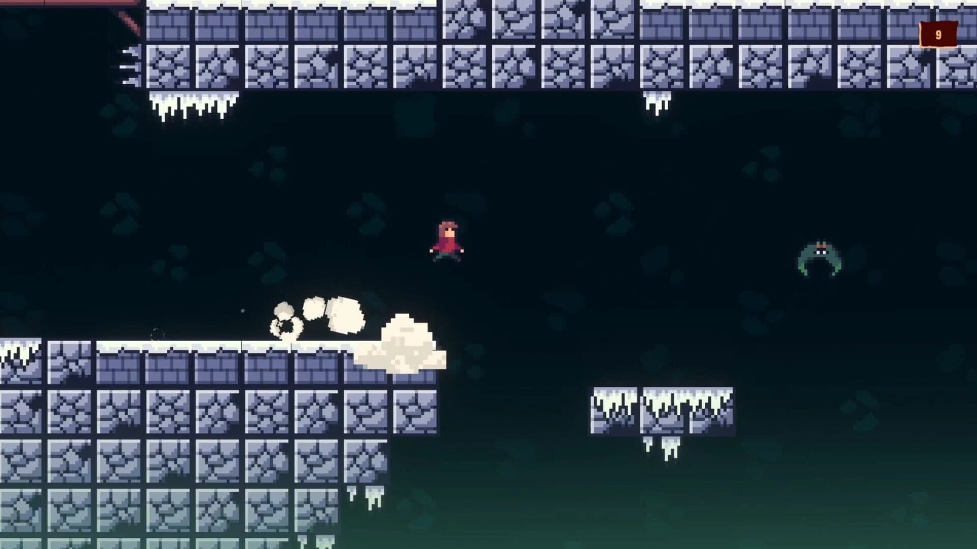 Goodwill Scrolls screenshot 2