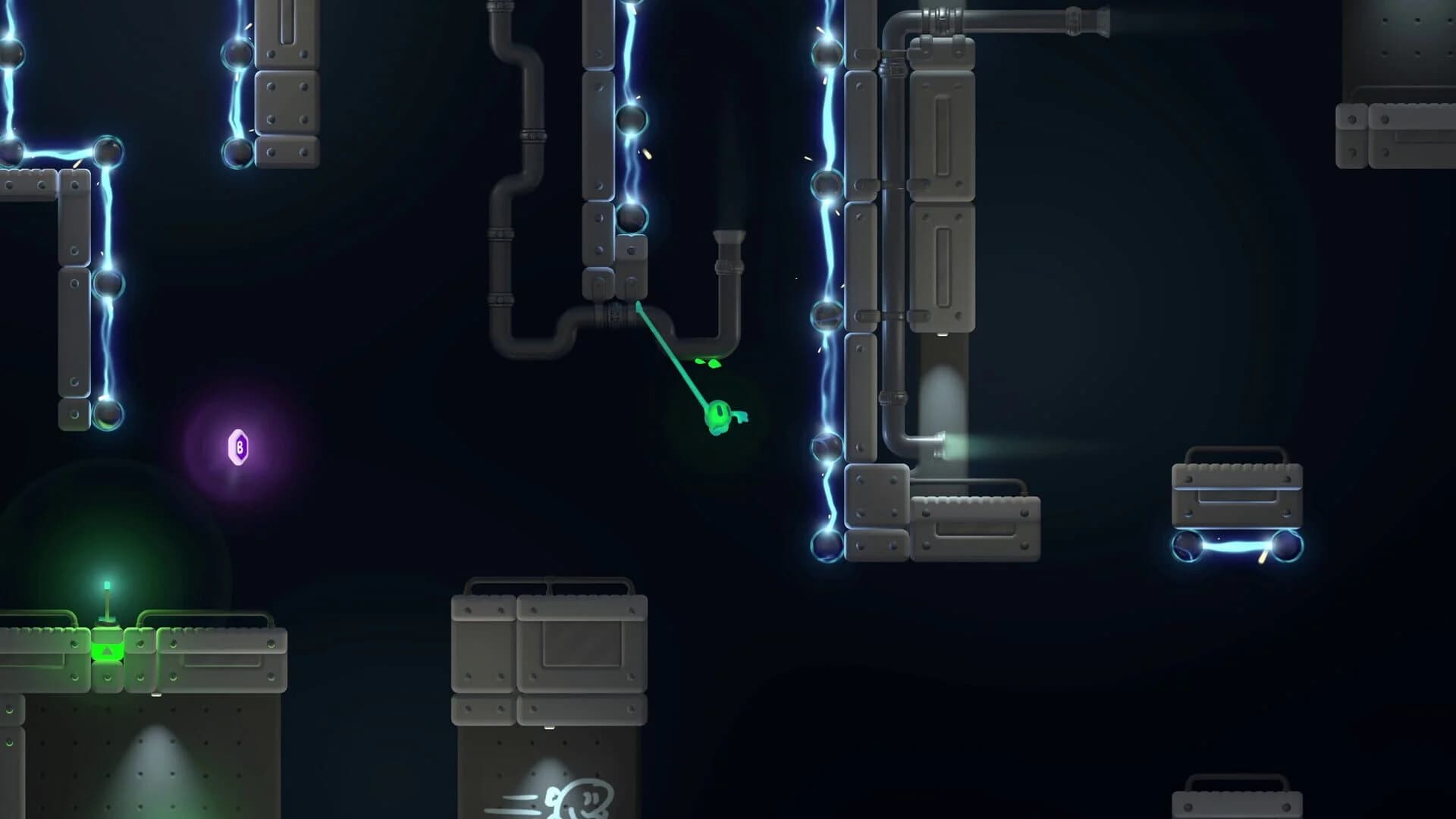 Gooey screenshot 1