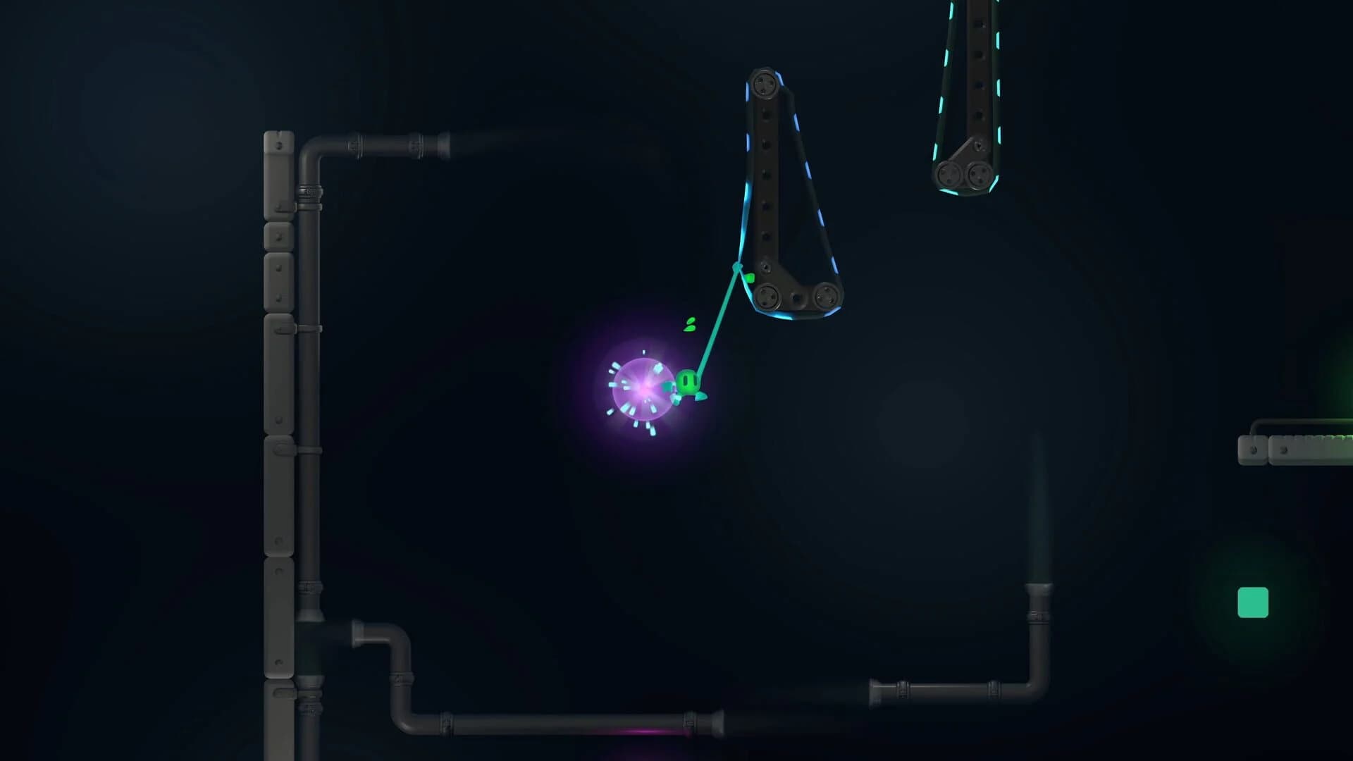 Gooey screenshot 4