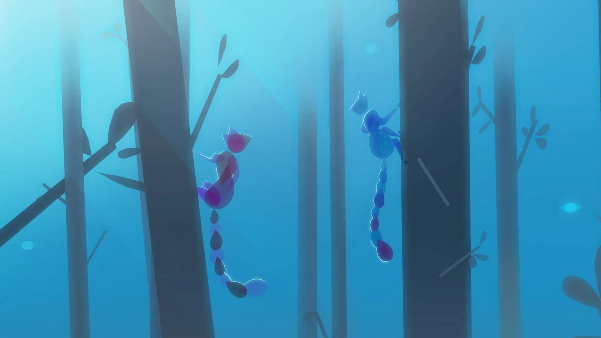 Google Spotlight Stories: Sonaria screenshot 1