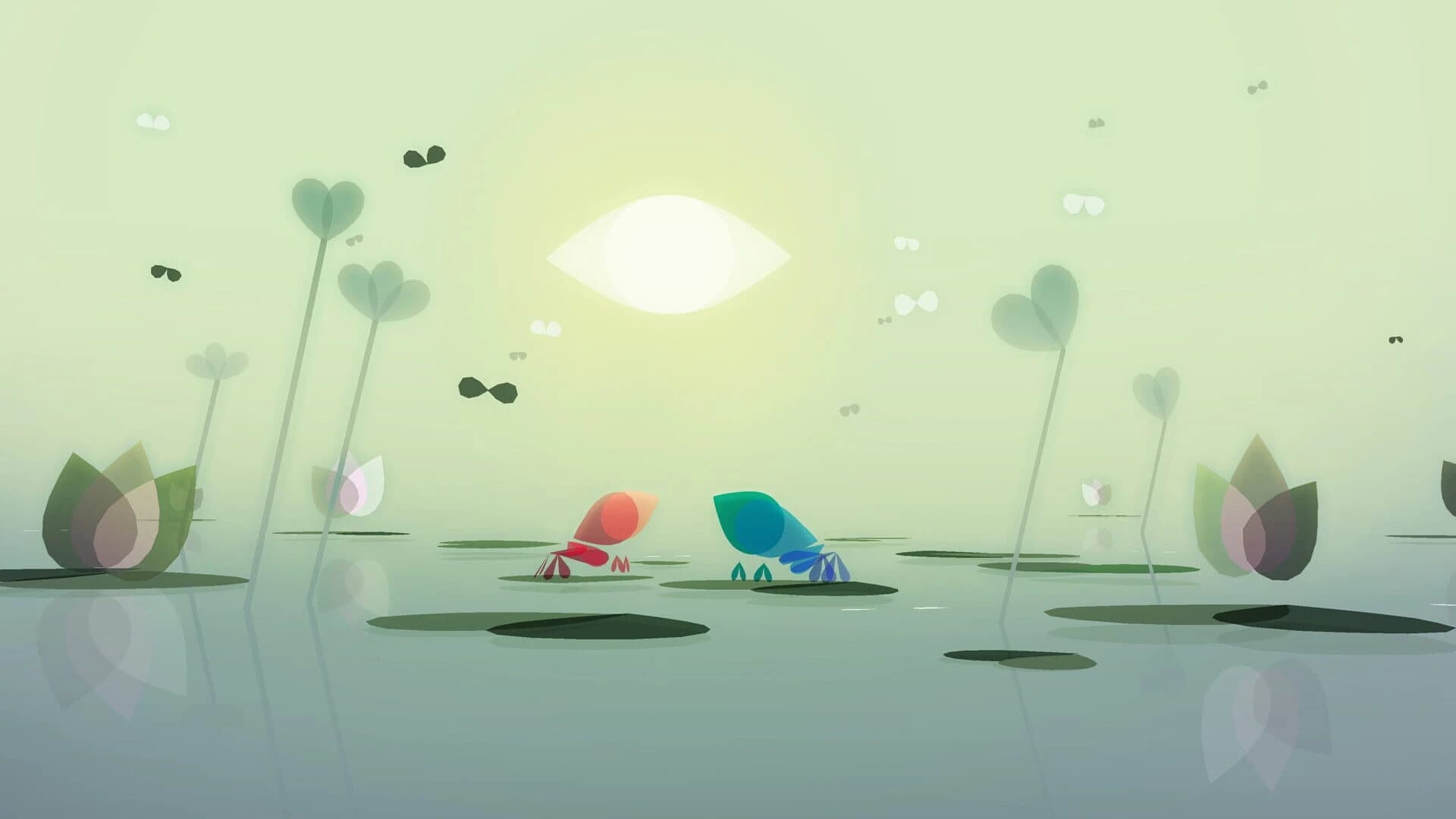 Google Spotlight Stories: Sonaria screenshot 3