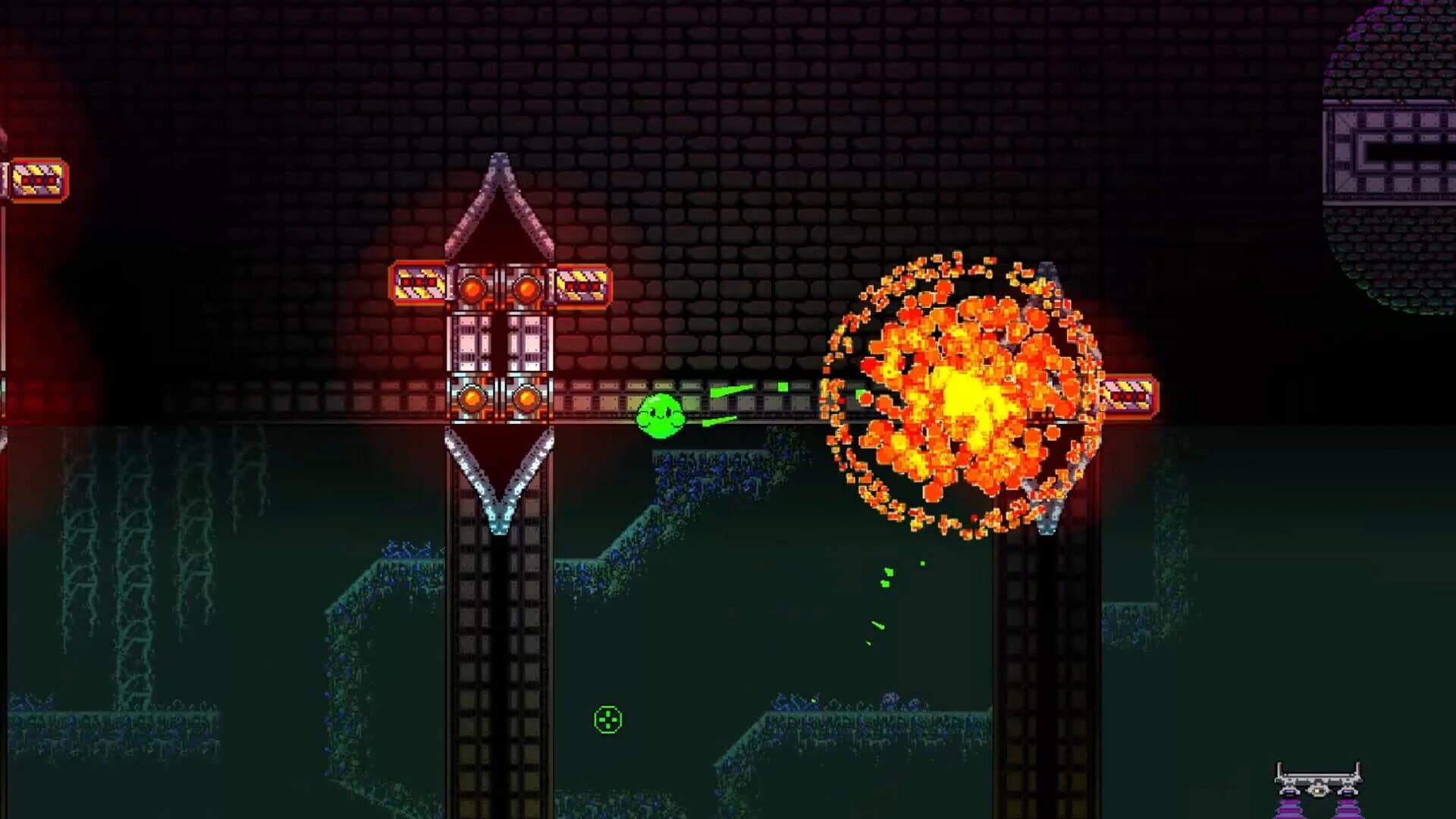 Gooing Up! screenshot 2